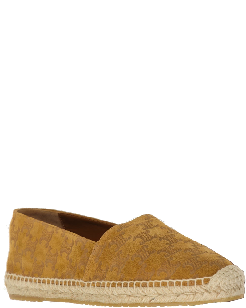 Taillat Triomphe Suede Espadrilles Celine оригінал – Купити в Україні bg_removed_catalog