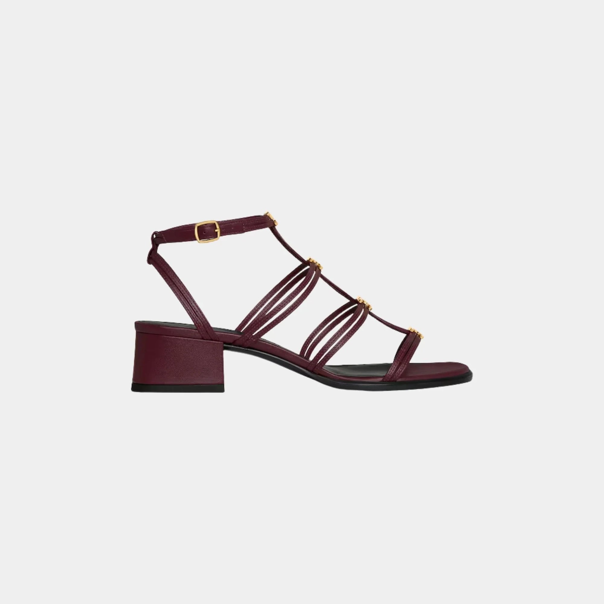 Celine Footwear оригінал | Швидка доставка Україна – боковий вид