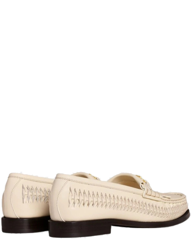 Luco Braided Loafer In Calfskin Celine оригінал – Купити в Україні