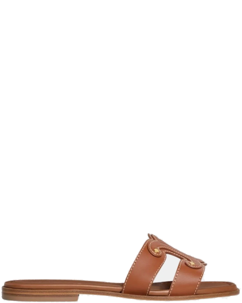 Оригінальна Marina Mule In Calfskin Celine
