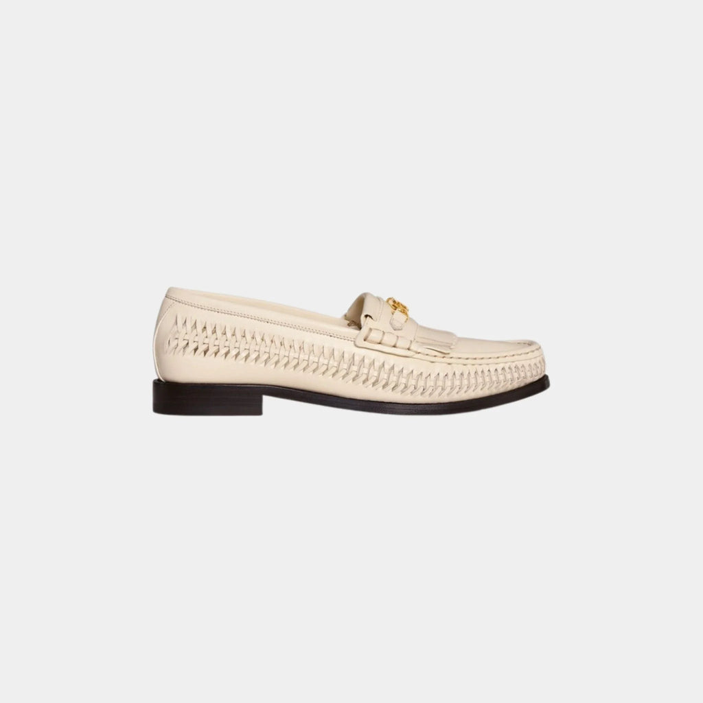 Luco Braided Loafer In Calfskin Celine оригінал – Купити в Україні – детальний вид