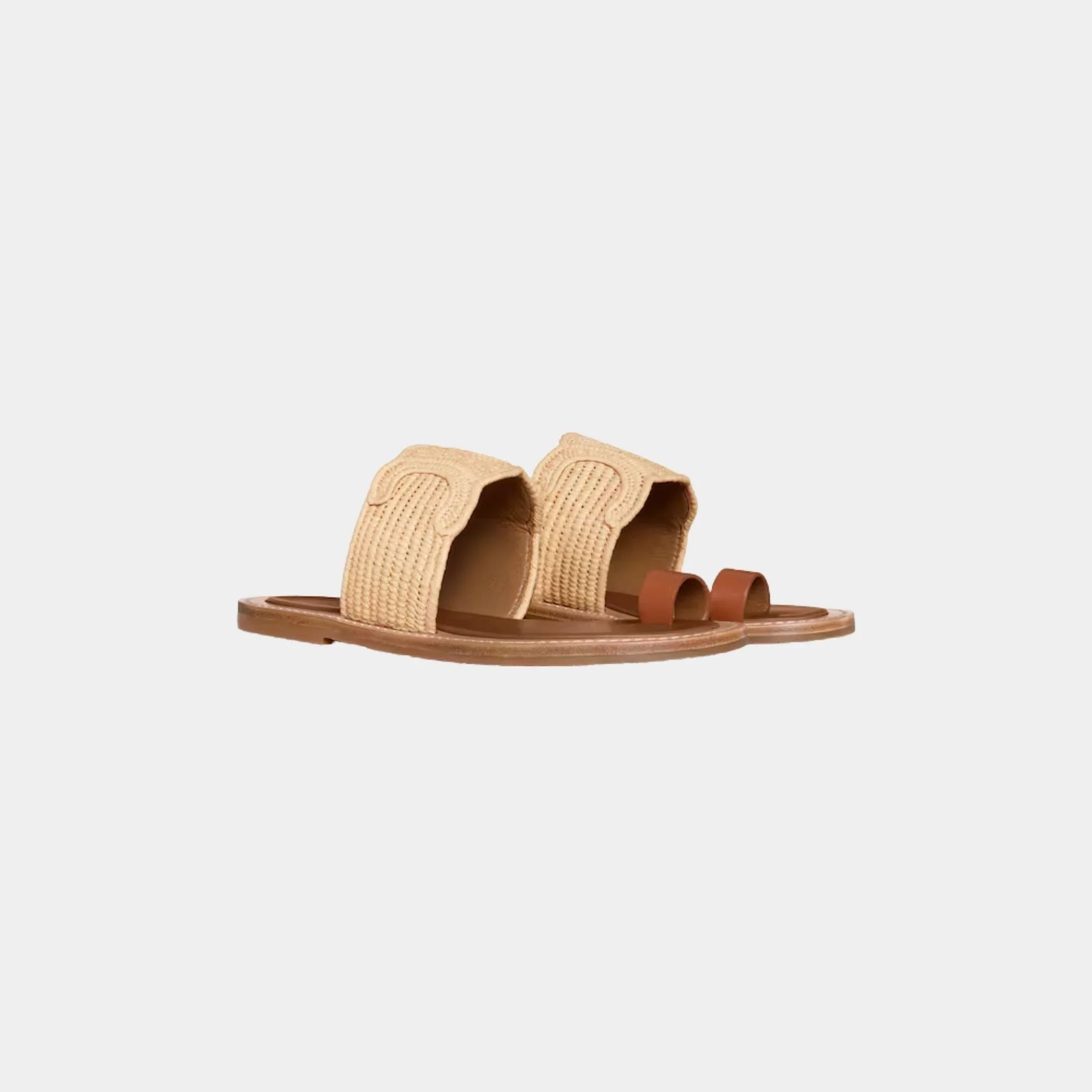 Celine Footwear оригінал | Швидка доставка Україна – вид ззаду