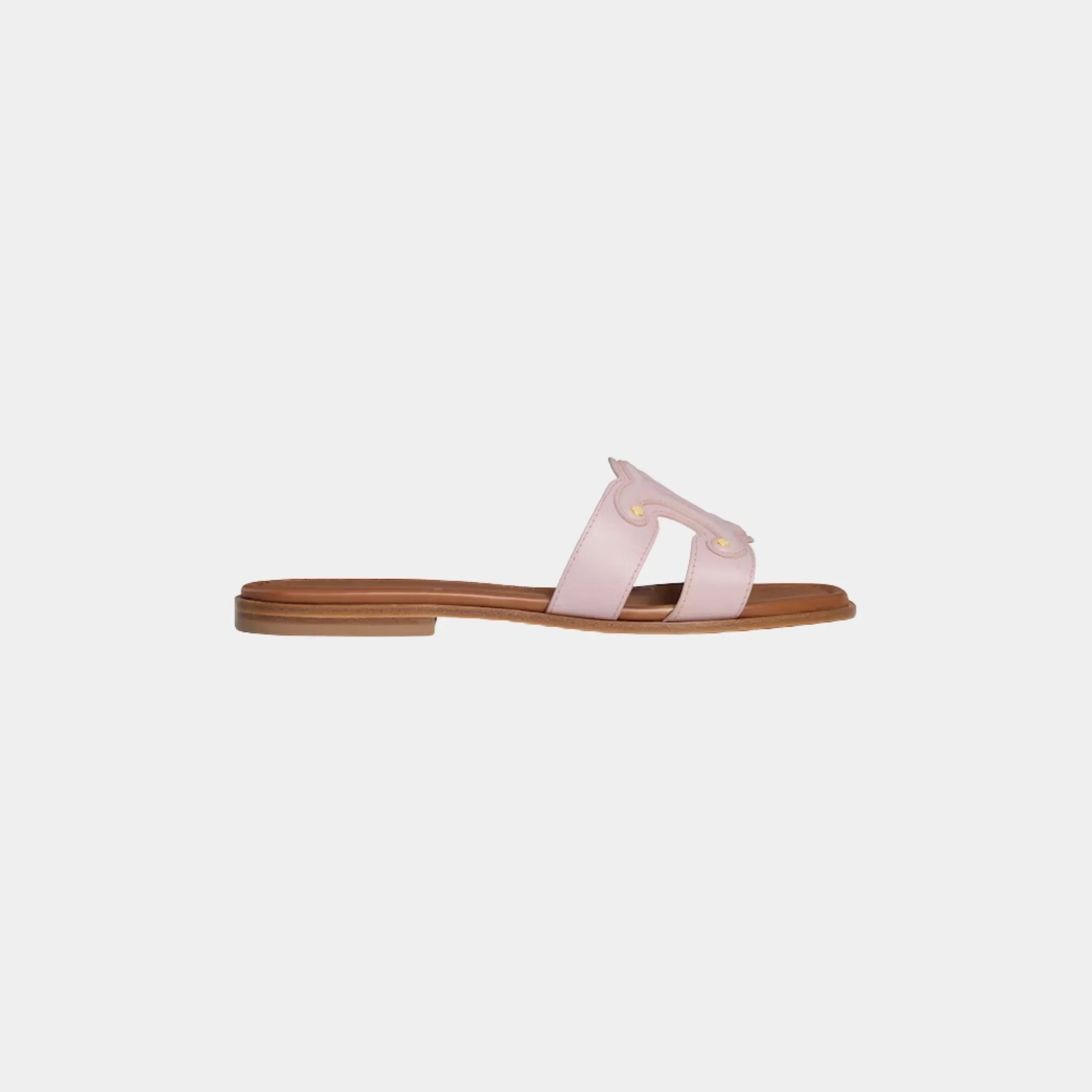Оригінальна Marina Mule In Calfskin Celine – збільшений вид