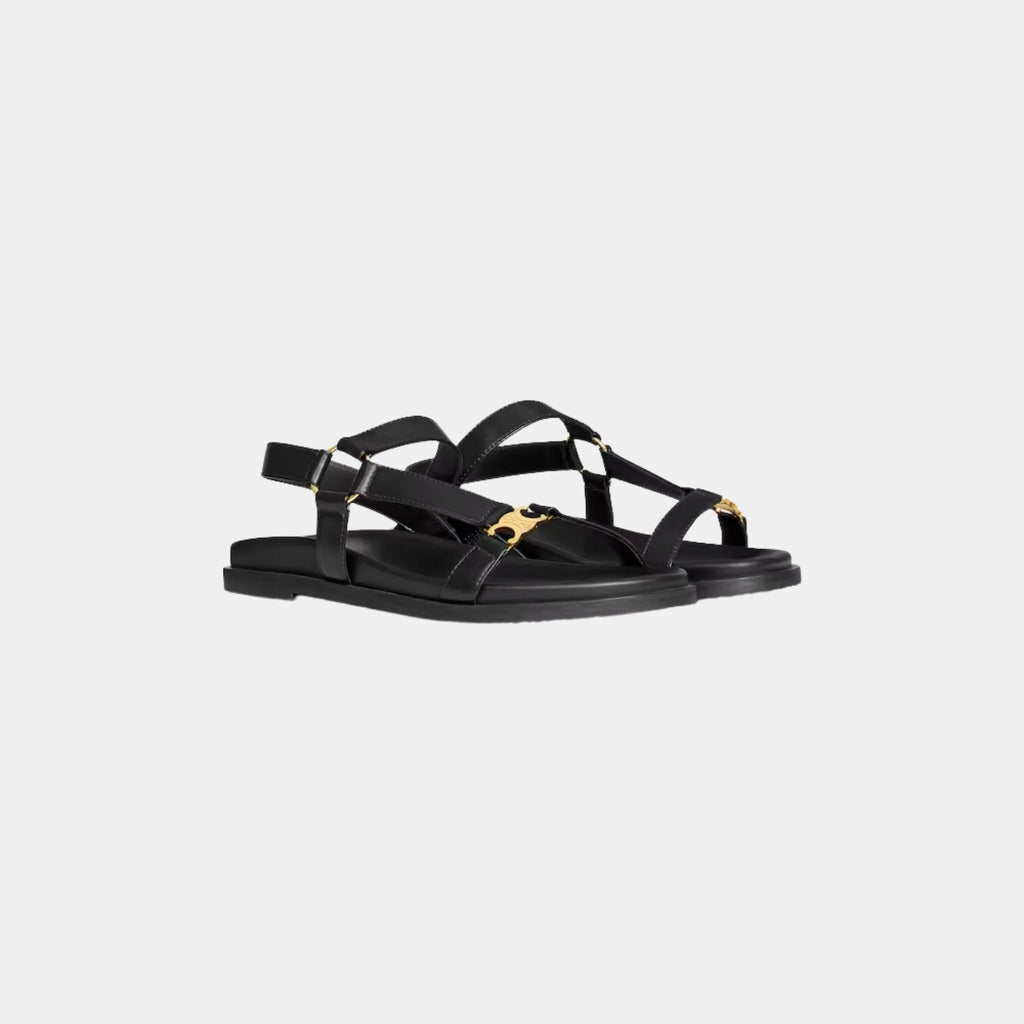 Celine Footwear оригінал | Швидка доставка Україна – вид ззаду