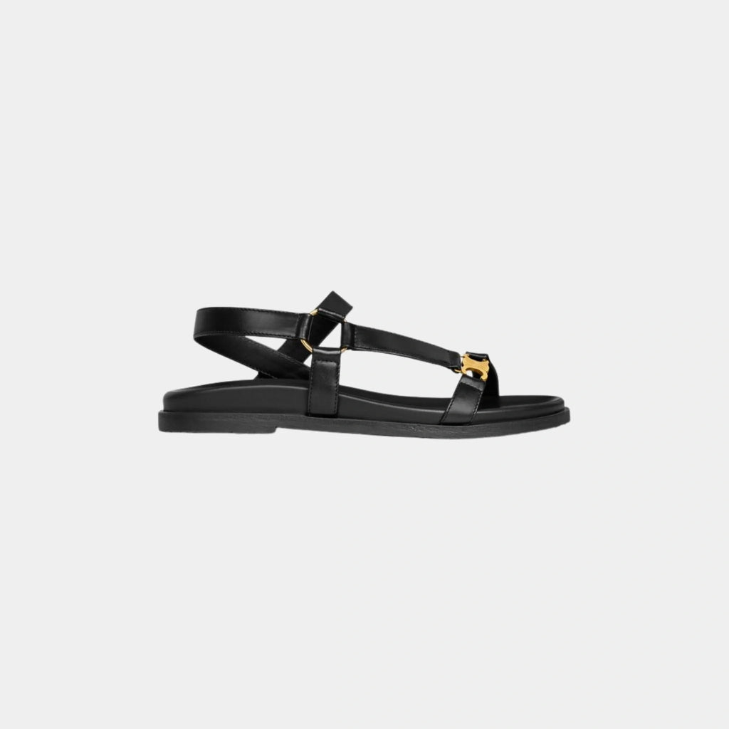 Celine Footwear оригінал | Швидка доставка Україна – боковий вид