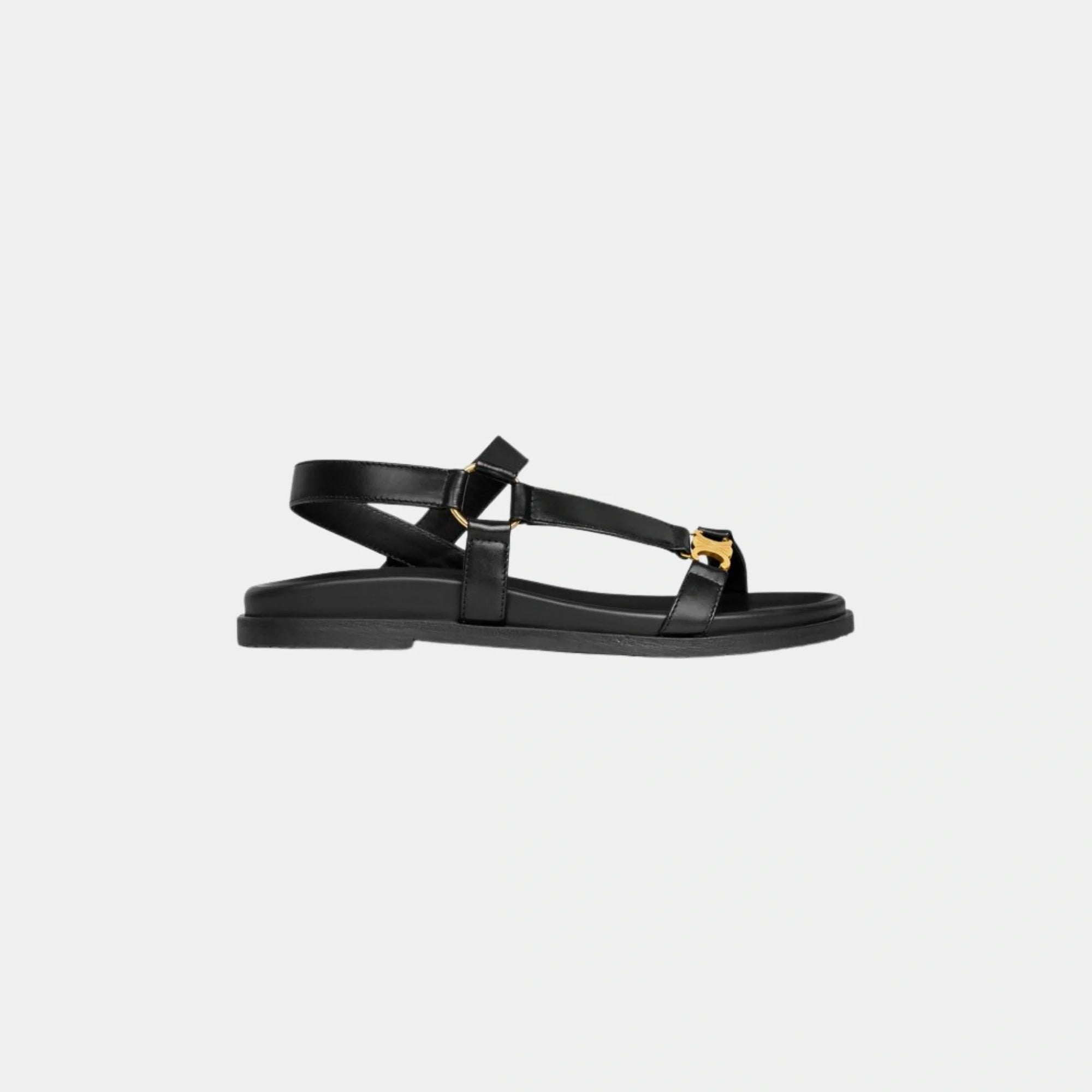 Celine Footwear оригінал | Швидка доставка Україна – боковий вид
