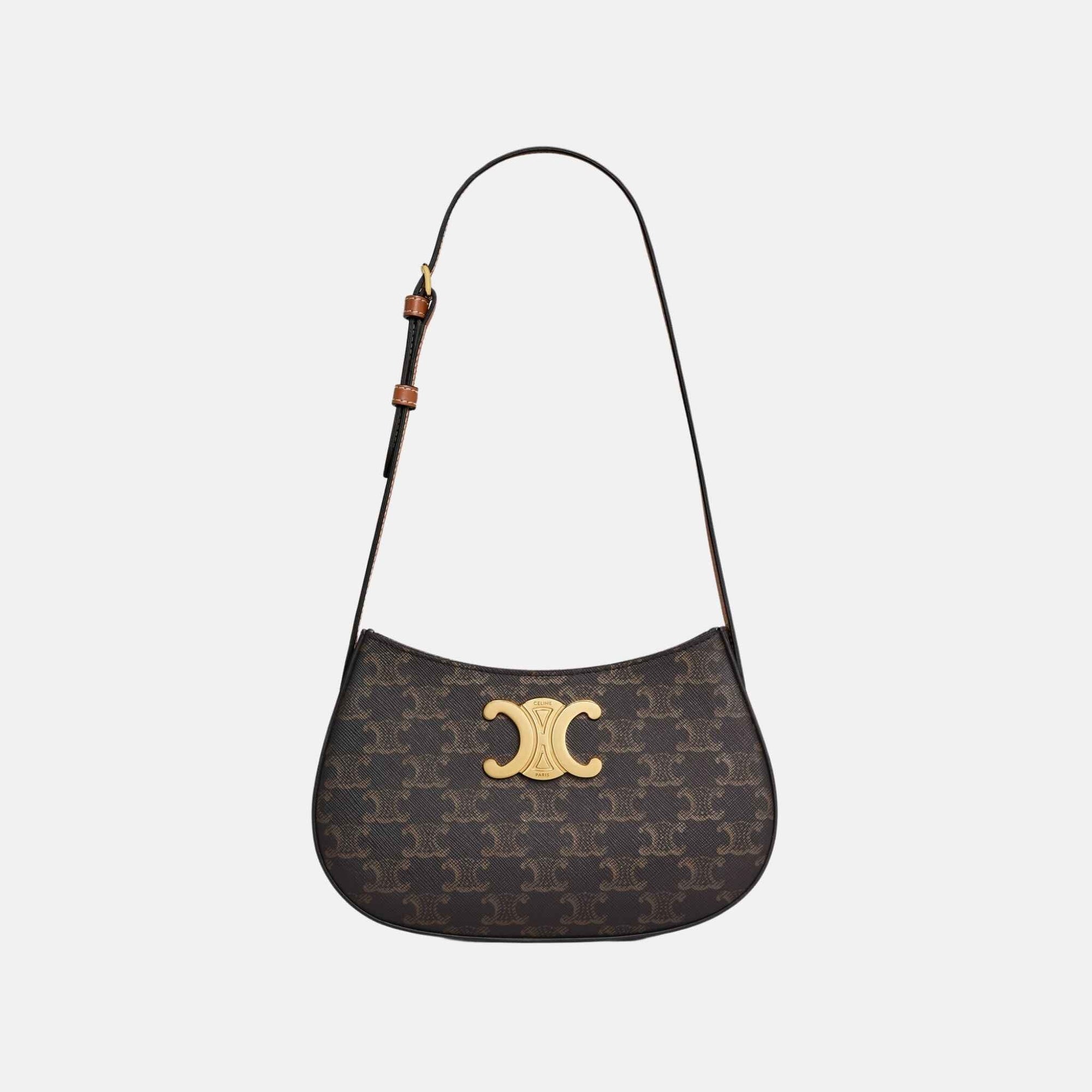 Celine Bags оригінал | Швидка доставка Україна – боковий вид