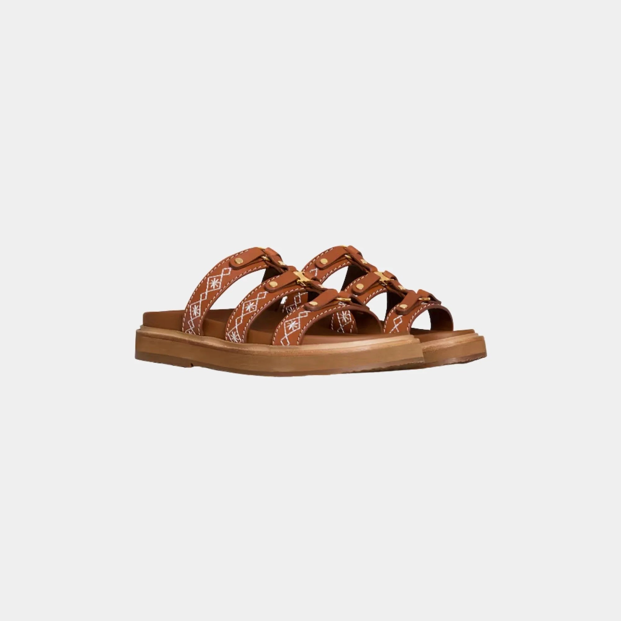 Celine Footwear оригінал | Швидка доставка Україна – вид ззаду