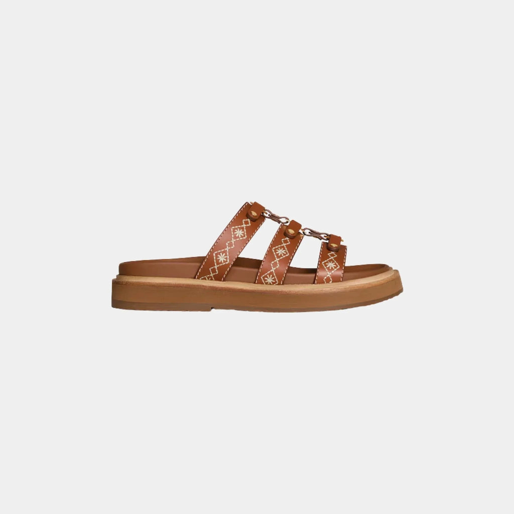 Celine Footwear оригінал | Швидка доставка Україна – боковий вид