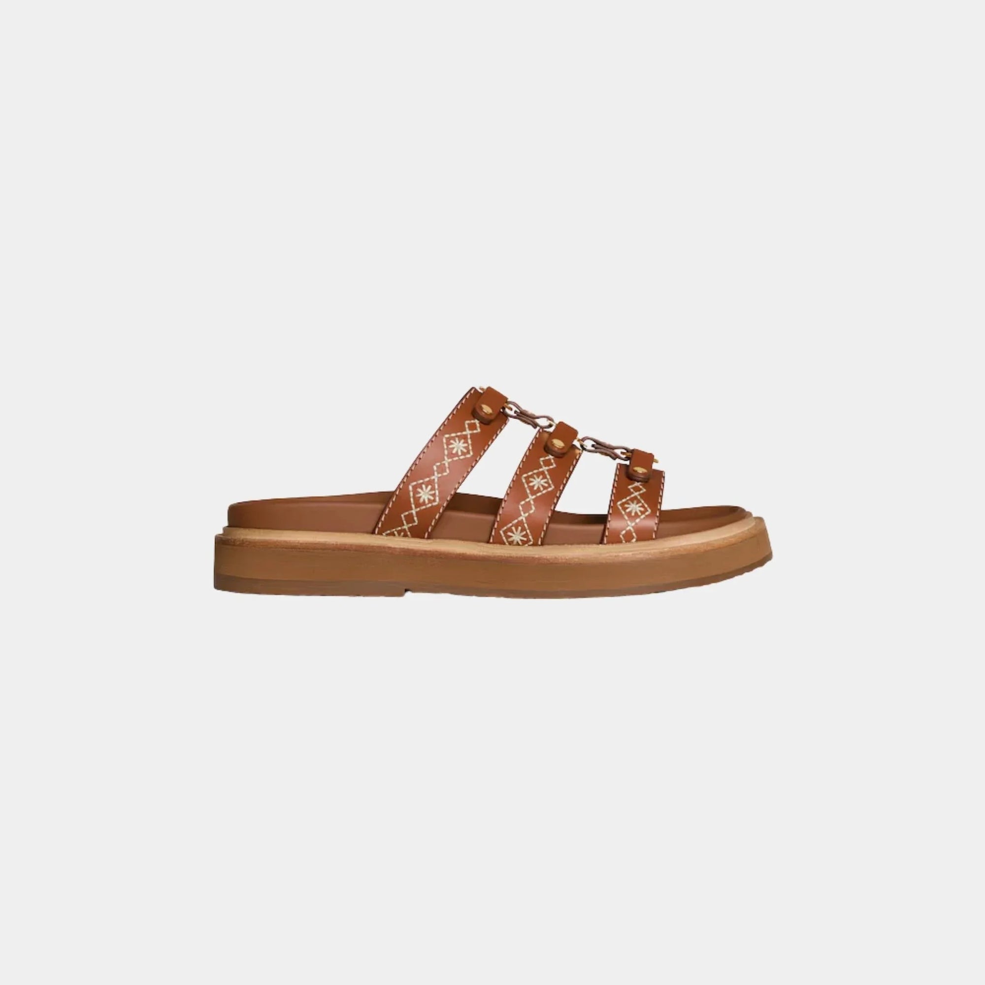 Celine Footwear оригінал | Швидка доставка Україна – боковий вид