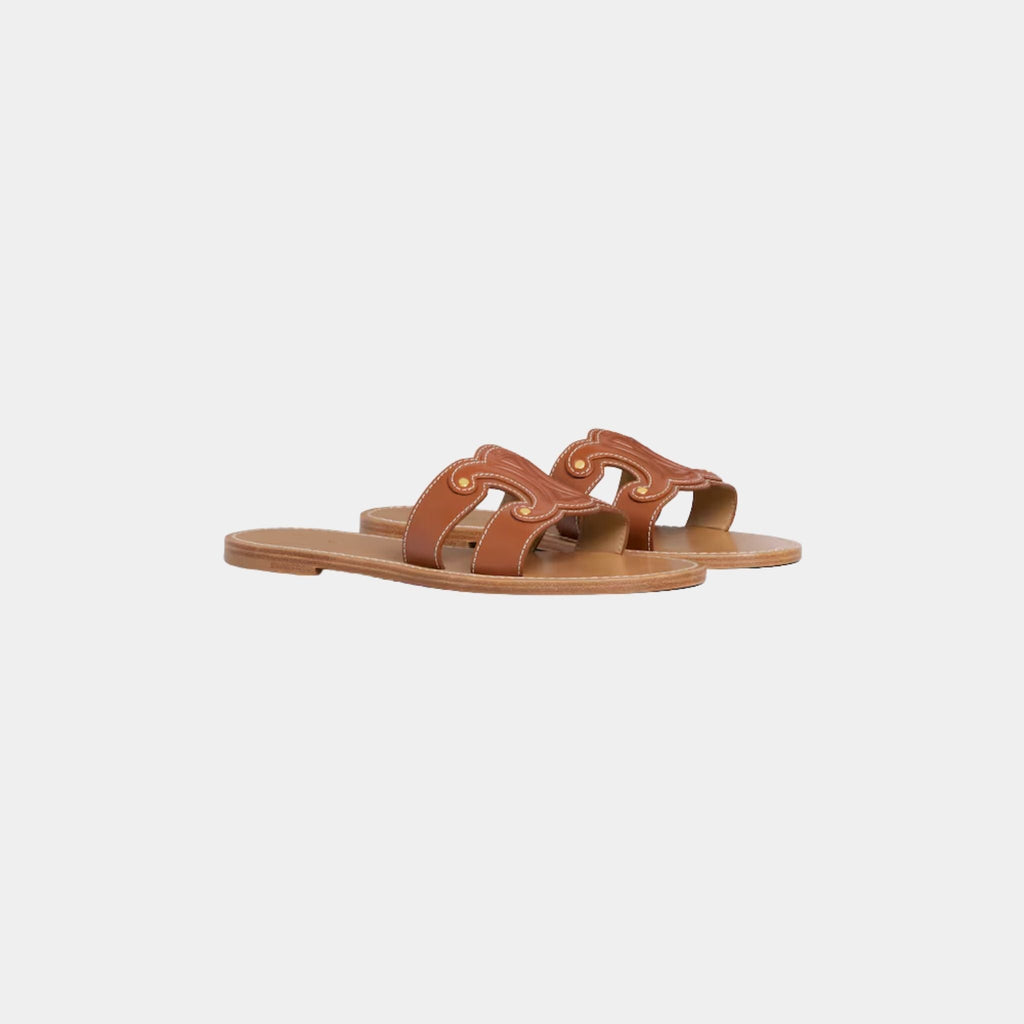 Celine Footwear оригінал | Швидка доставка Україна – вид ззаду