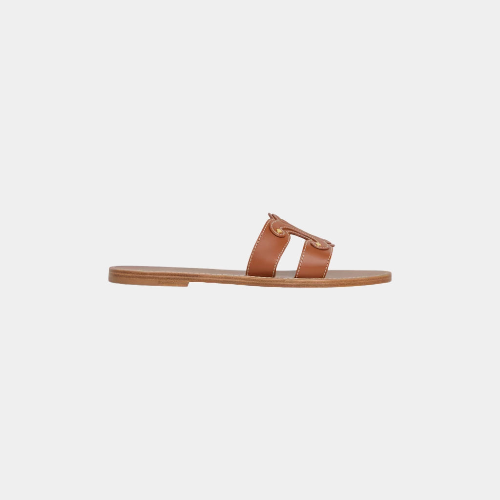 Celine Footwear оригінал | Швидка доставка Україна – боковий вид