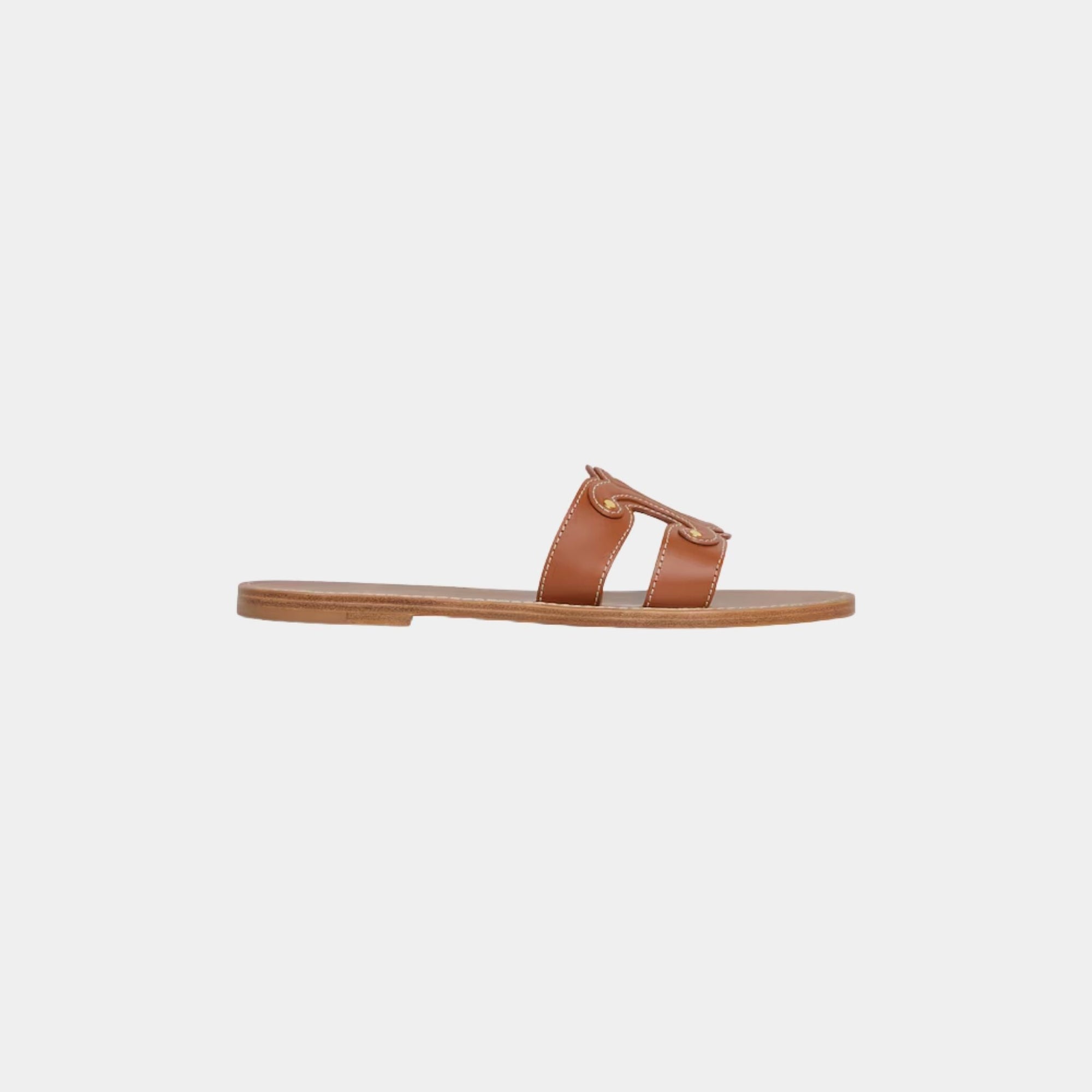 Celine Footwear оригінал | Швидка доставка Україна – боковий вид