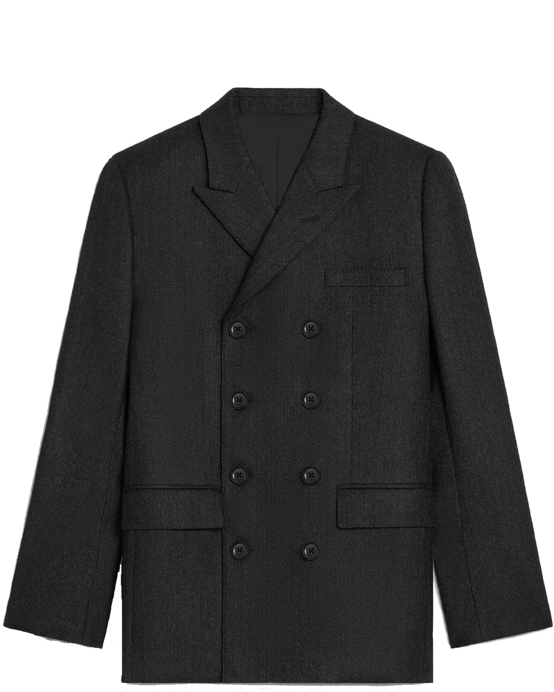 Оригінальна Céline Wool Blazer Jacket Celine bg_removed_catalog