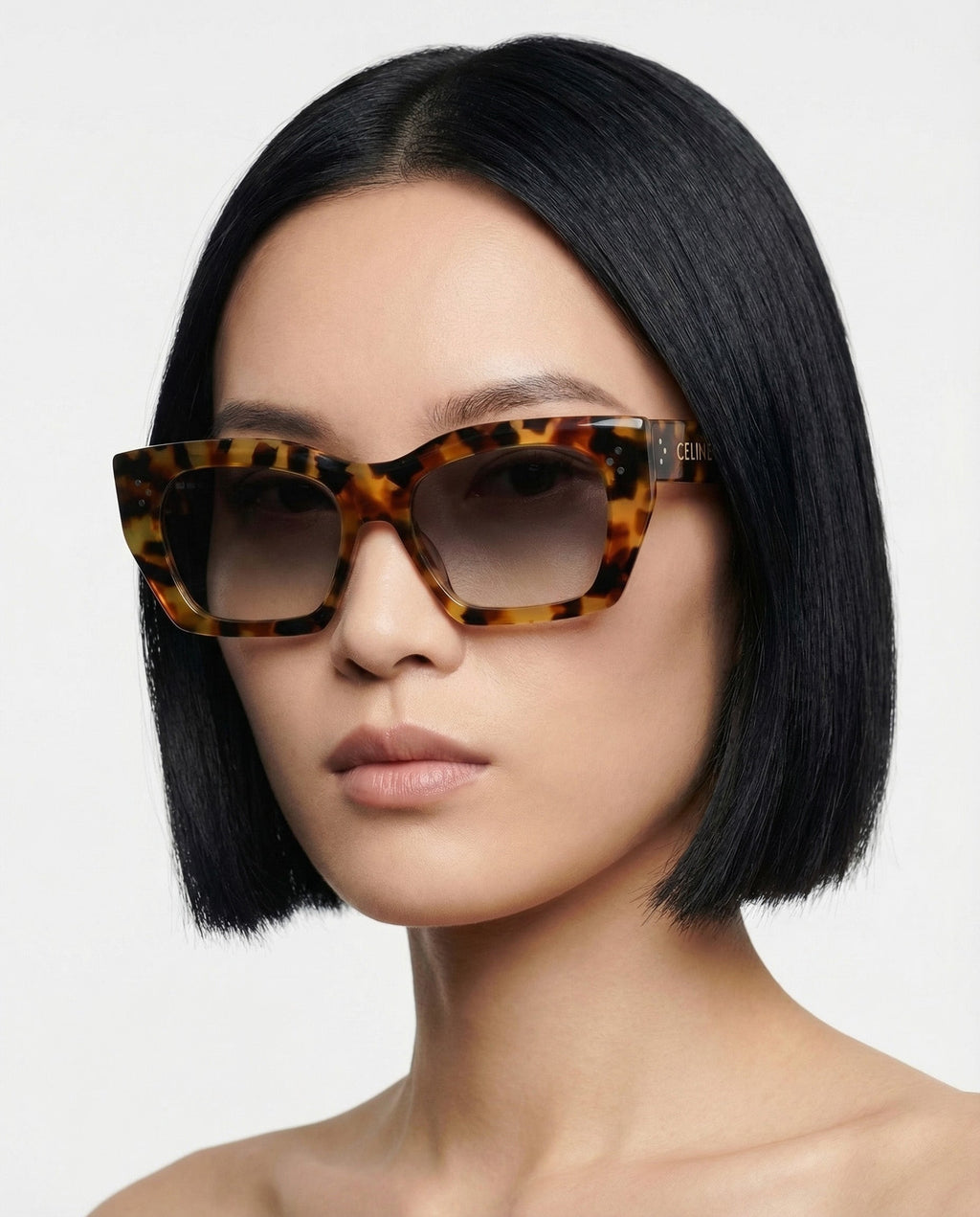 Celine Eyewear оригінал | Швидка доставка Україна – вид ззаду