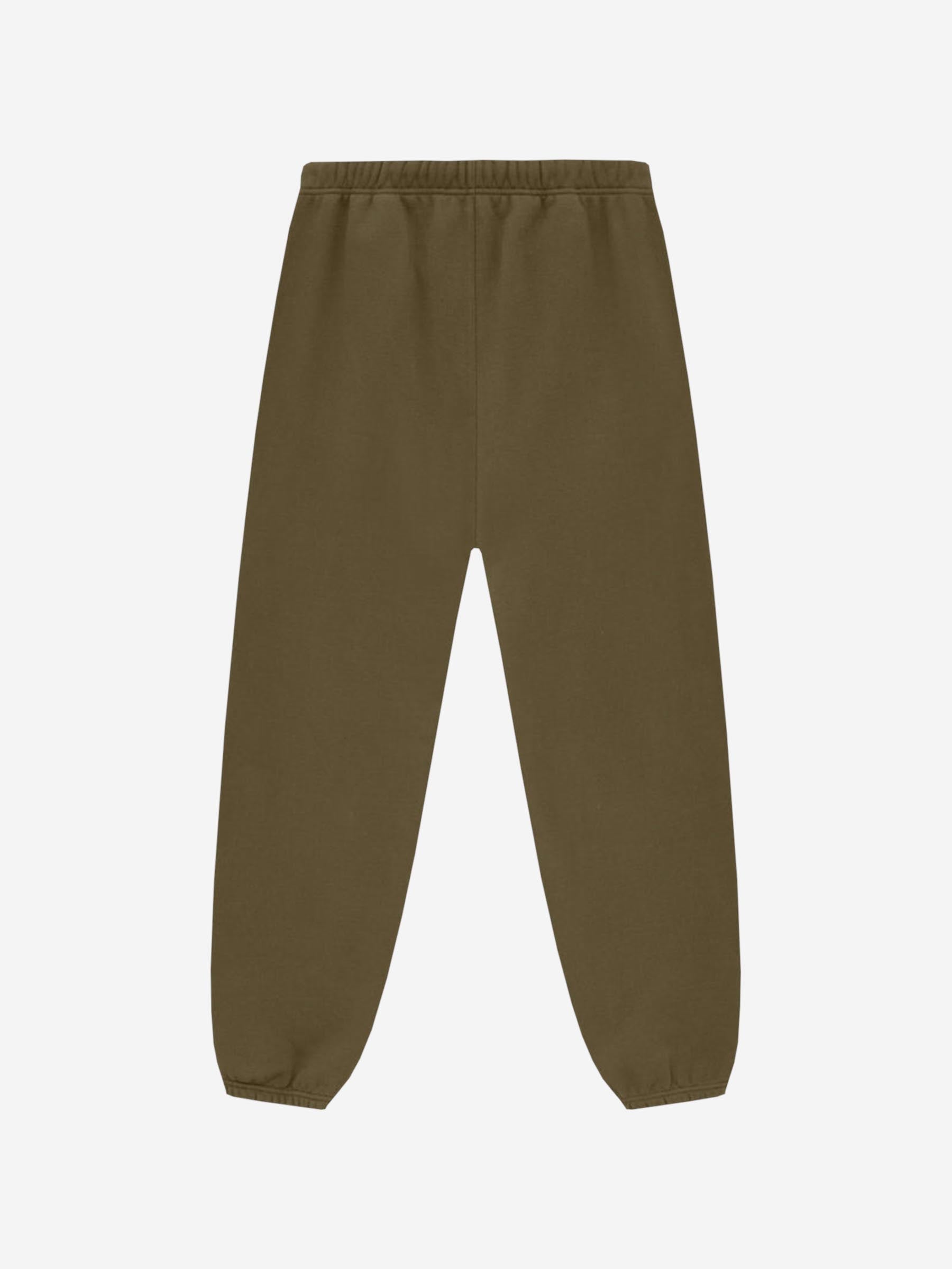 Fear of god Bottoms оригінал | Швидка доставка Україна – вид ззаду - FEAR OF GOD