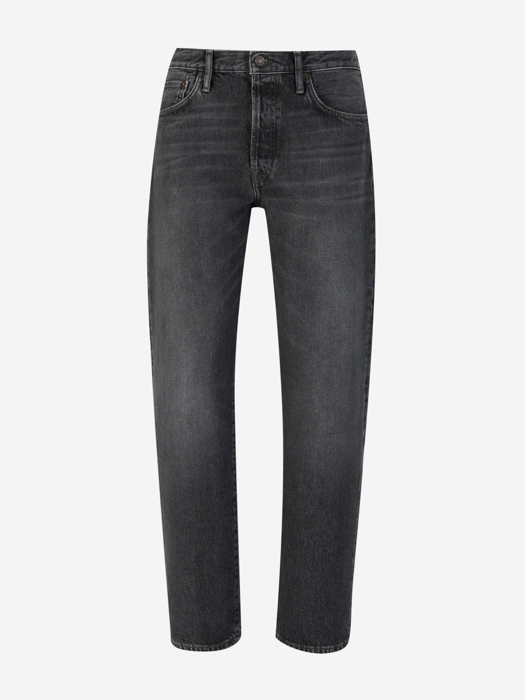 Оригінальна 1996 Straight Jeans Acne studios – боковий вид