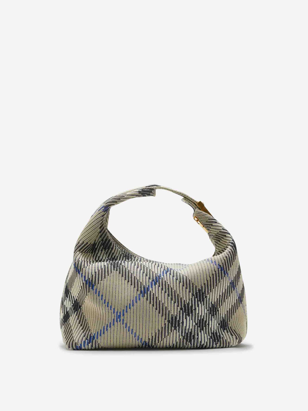 Peg Duffle Shoulder Bag Burberry – Гарантія оригінальності – збільшений вид
