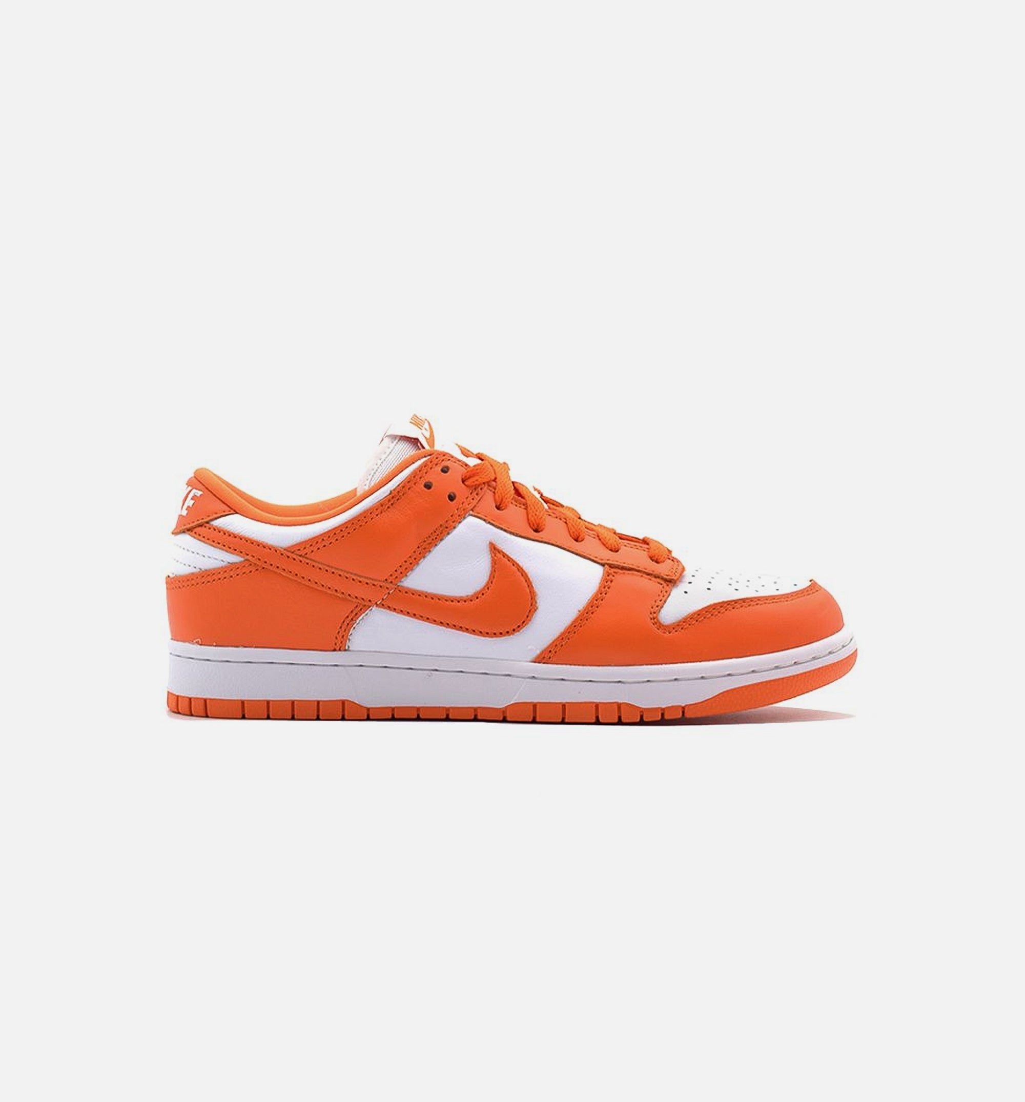 Dunk Low Syracuse Mens Lifestyle Shoe Nike оригінал – Купити в Україні – боковий вид