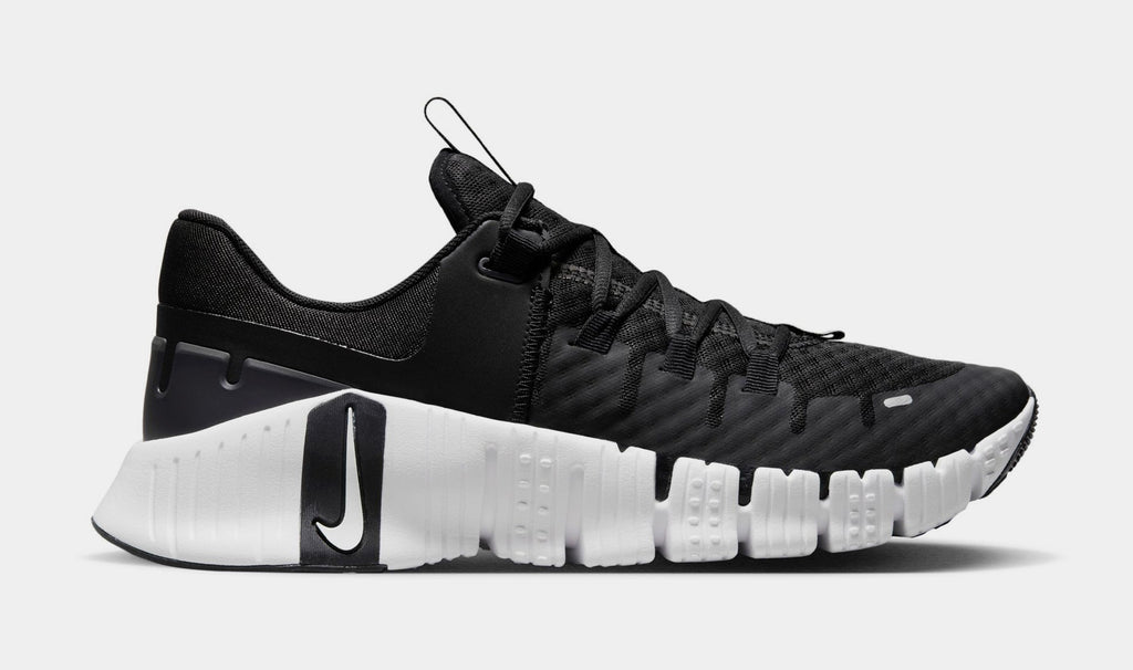 Nike Footwear оригінал | Швидка доставка Україна – боковий вид