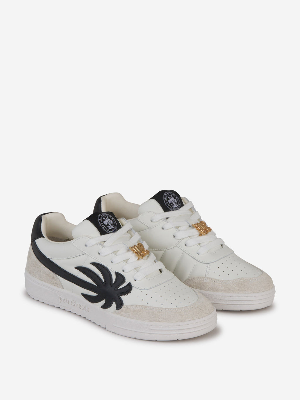 Palm angels Footwear оригінал | Швидка доставка Україна – вид ззаду