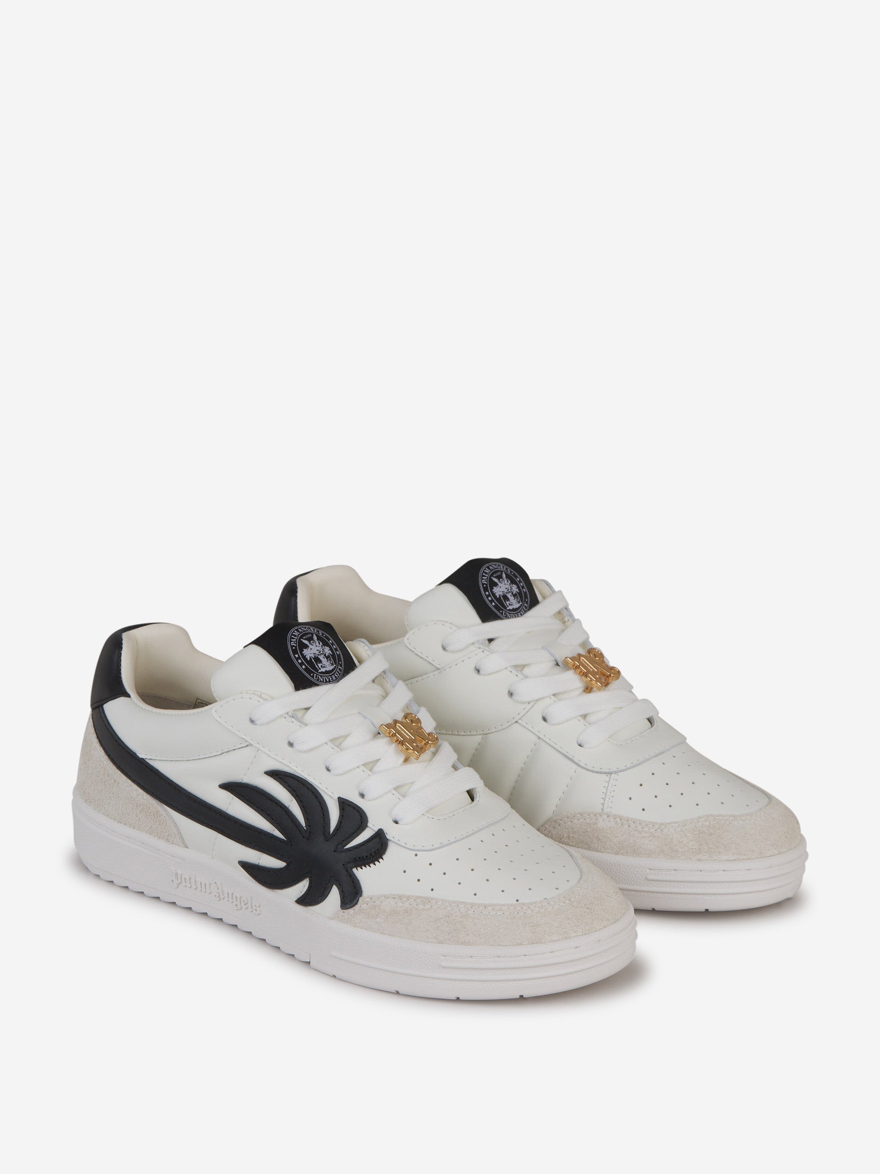 Palm angels Footwear оригінал | Швидка доставка Україна – вид ззаду