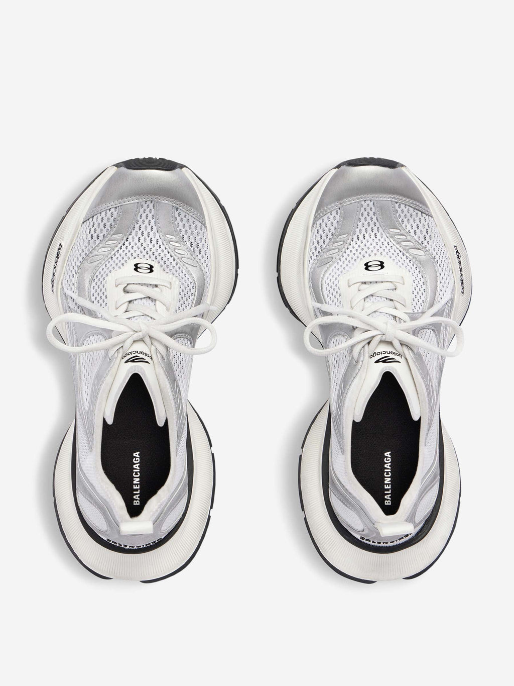 Balenciaga Footwear оригінал | Швидка доставка Україна – детальний вид