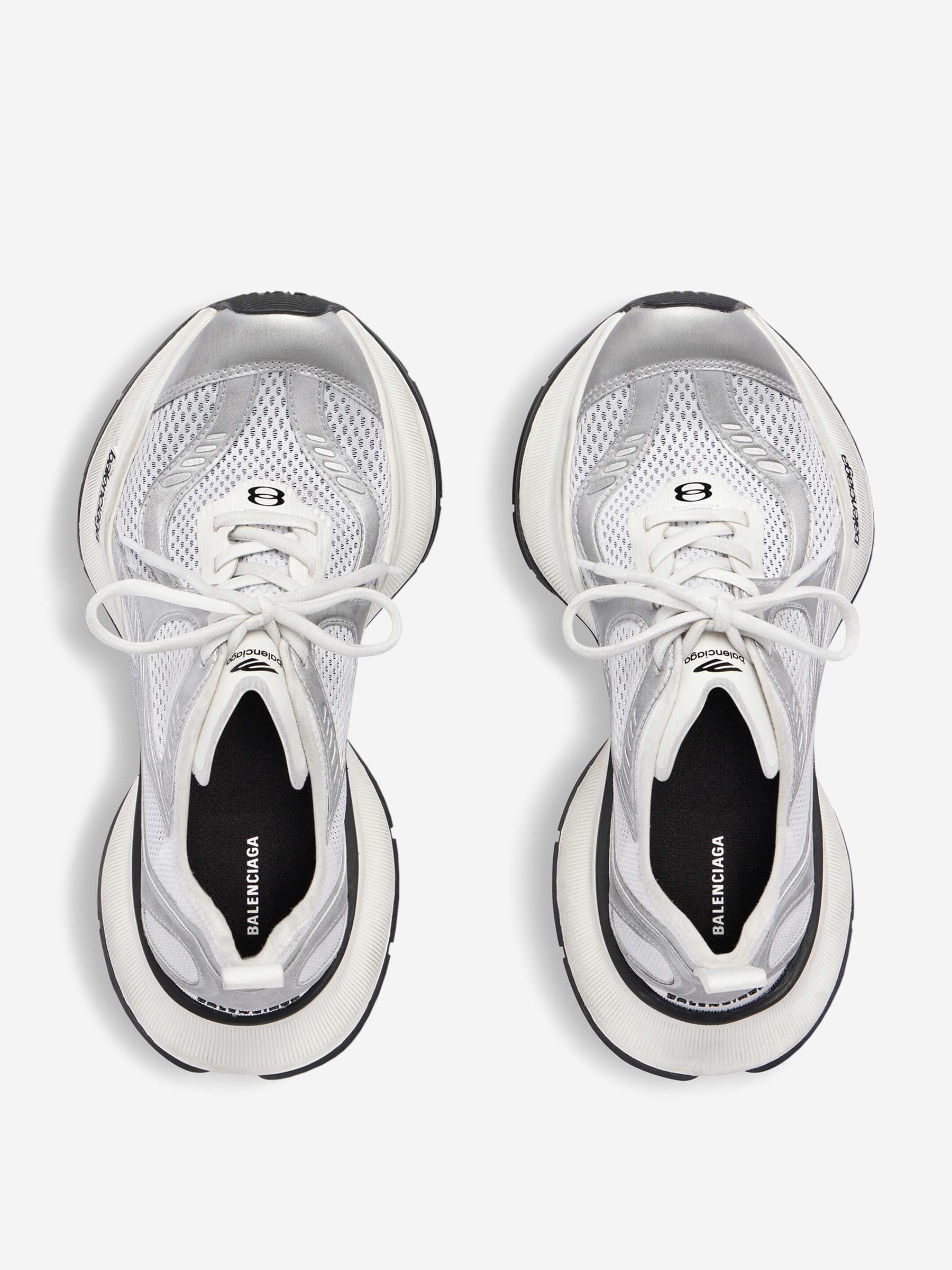 Balenciaga Footwear оригінал | Швидка доставка Україна – детальний вид