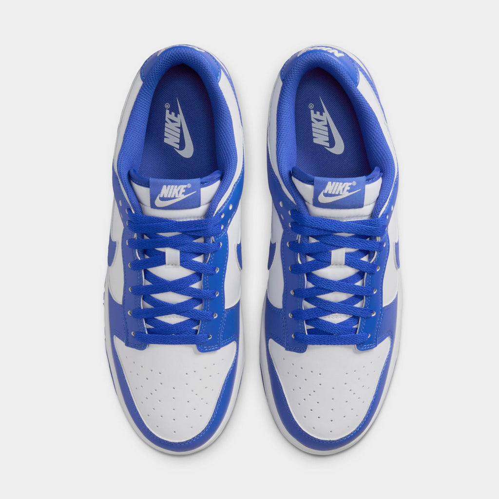 Оригінальна Dunk Low Mens Lifestyle Shoes Nike – вид ззаду