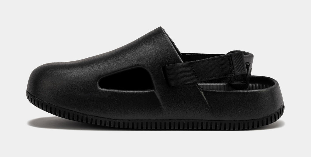 Calm Mule Mens Sandals Nike оригінал – Купити в Україні – вид ззаду