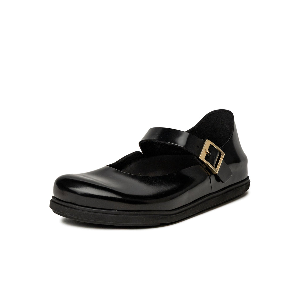 Mantova Birkenstock – Гарантія оригінальності – вид ззаду