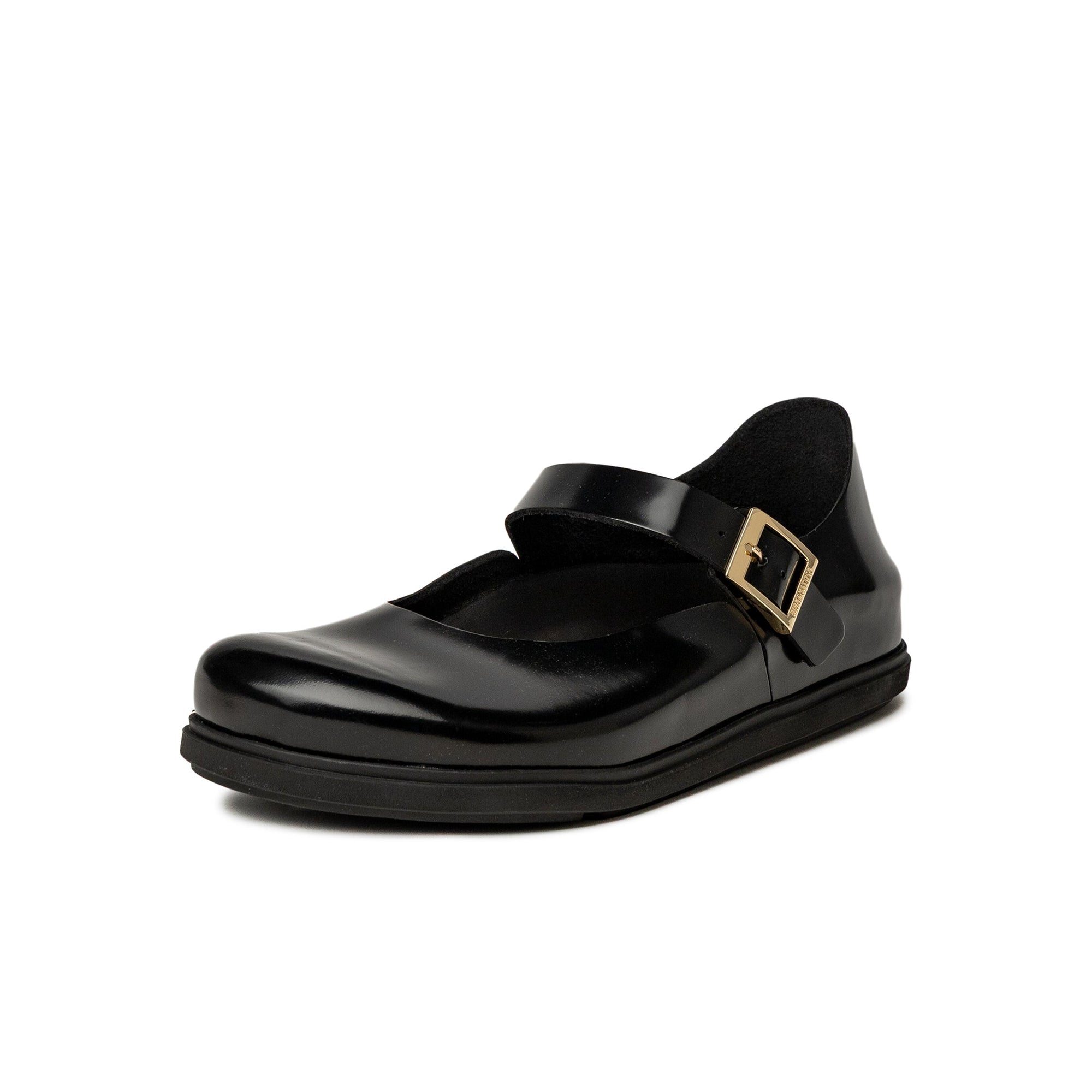 Mantova Birkenstock – Гарантія оригінальності – вид ззаду - BIRKENSTOCK