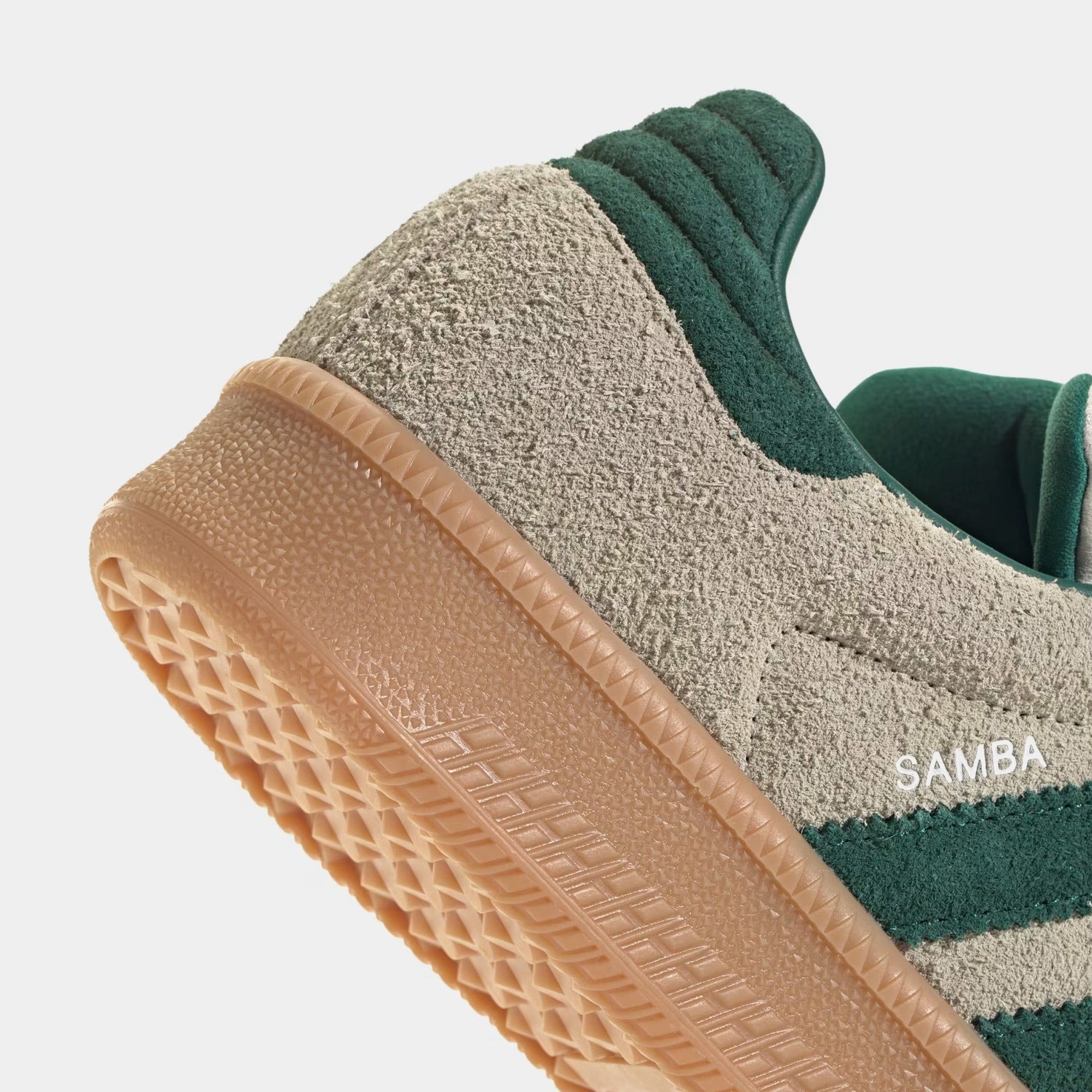 Оригінальна Samba Xlg Mens Lifestyle Shoes Final Sale Adidas – детальний вид