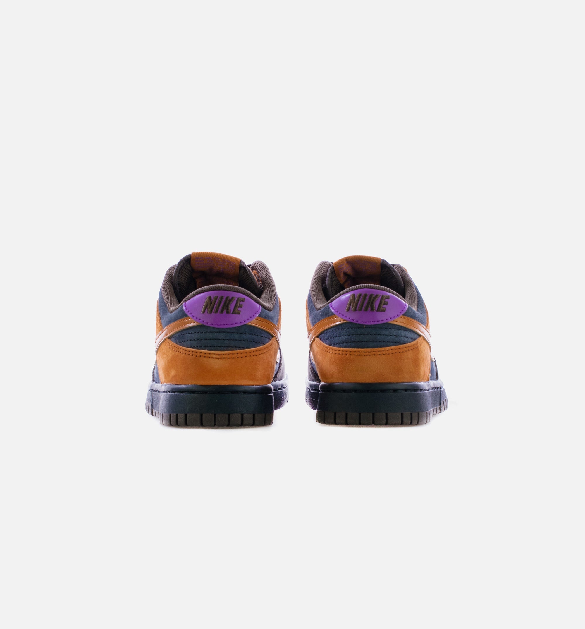Dunk Low Cider Mens Lifestyle Shoe Nike оригінал – Купити в Україні – збільшений вид