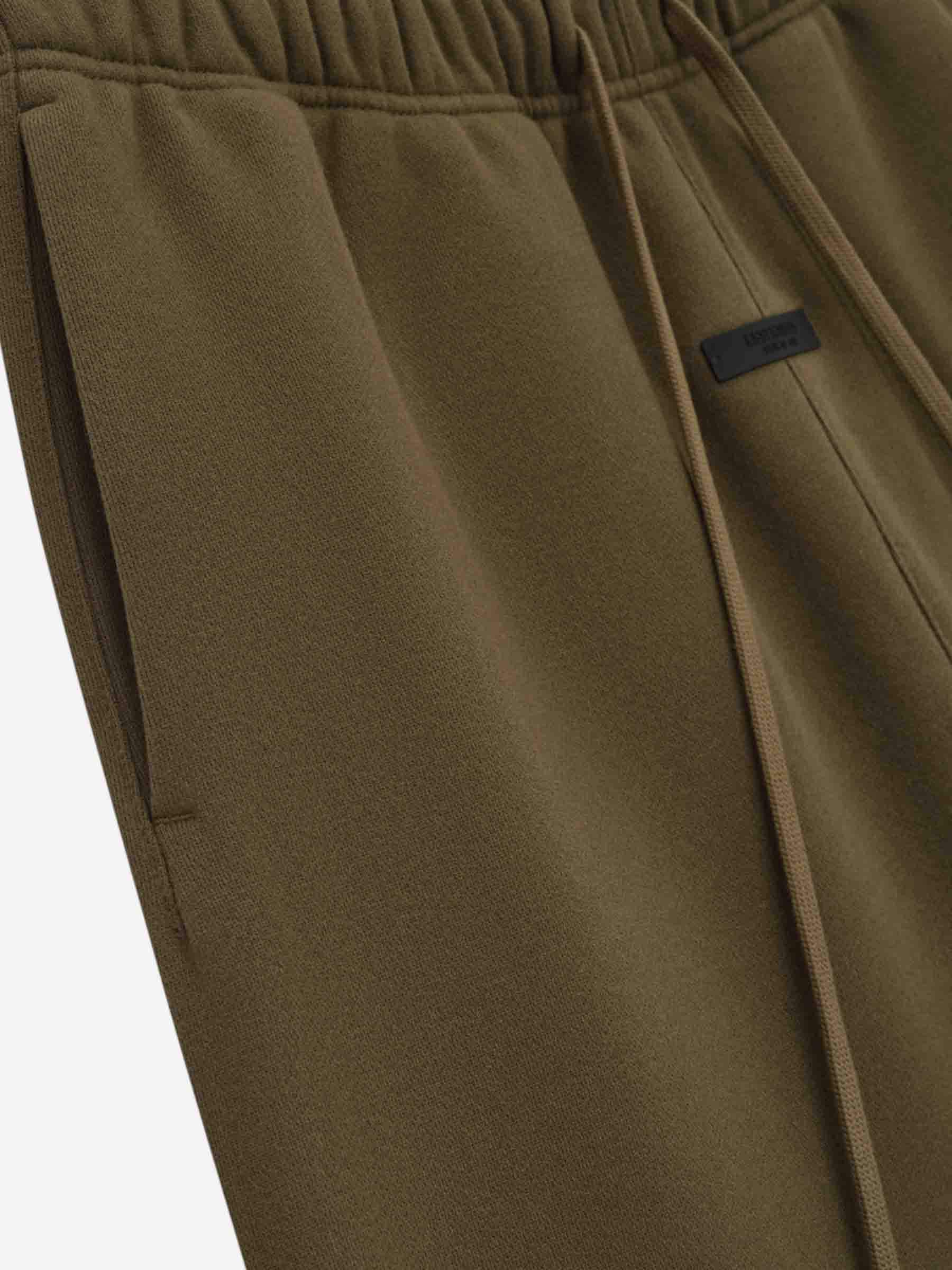 Fear of god Bottoms оригінал | Швидка доставка Україна – детальний вид - FEAR OF GOD