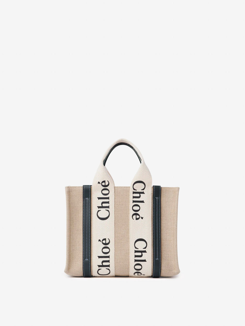 Woody S Tote Shoulder Bag Chloe – Гарантія оригінальності – детальний вид
