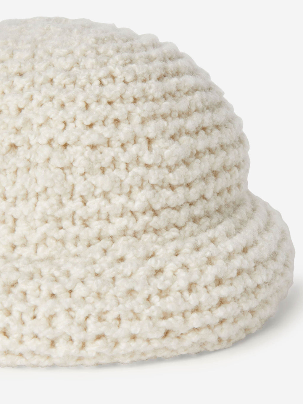 Оригінальна Folecchio Cashmere Hat Loro piana – детальний вид
