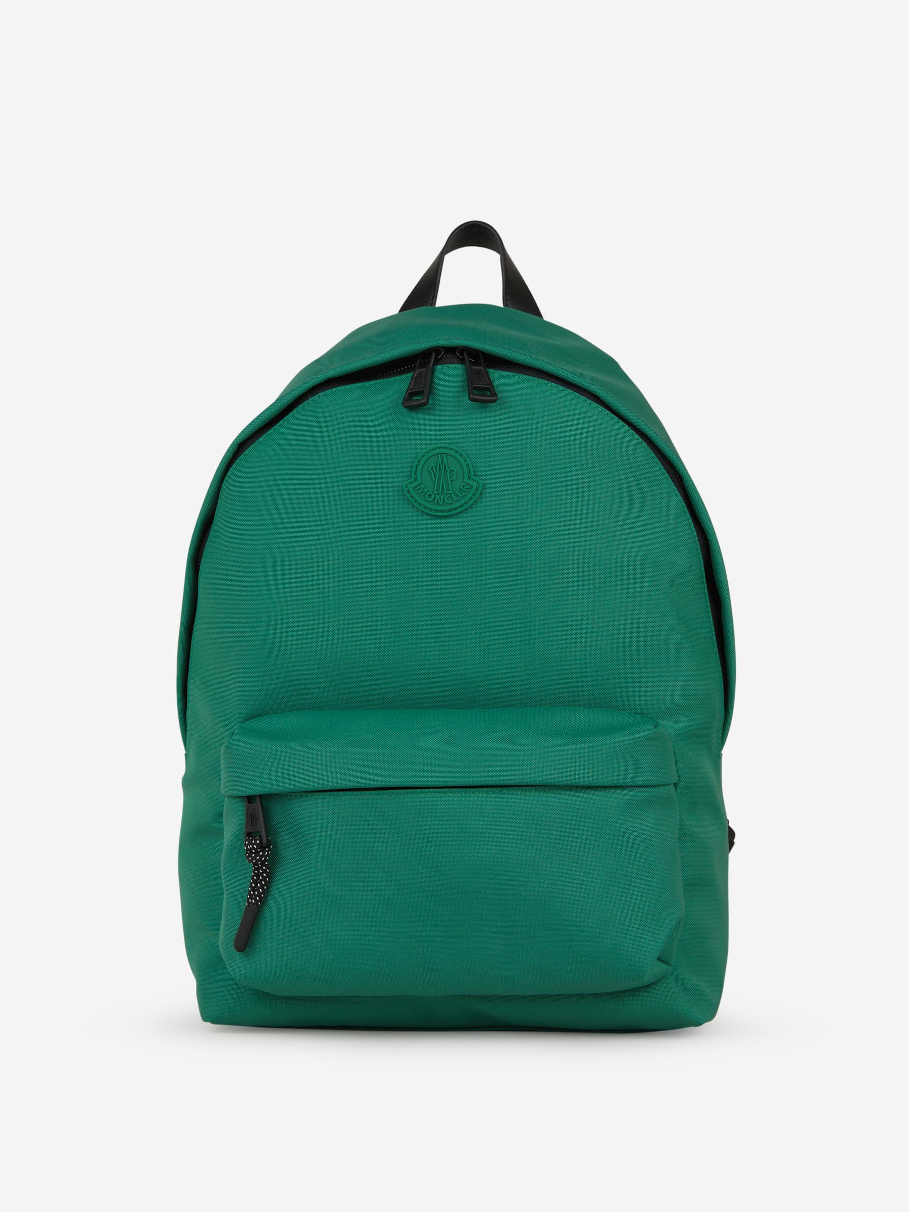 Оригінальна Pierrick Backpack Moncler – боковий вид - MONCLER