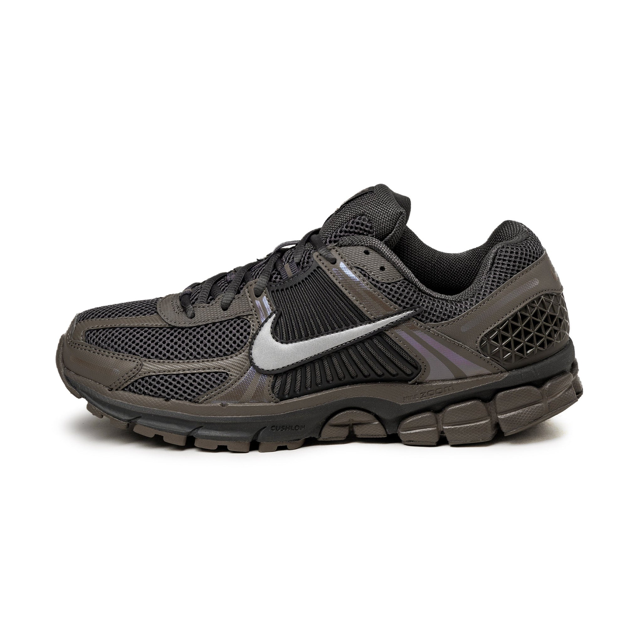 Nike Footwear оригінал | Швидка доставка Україна – боковий вид