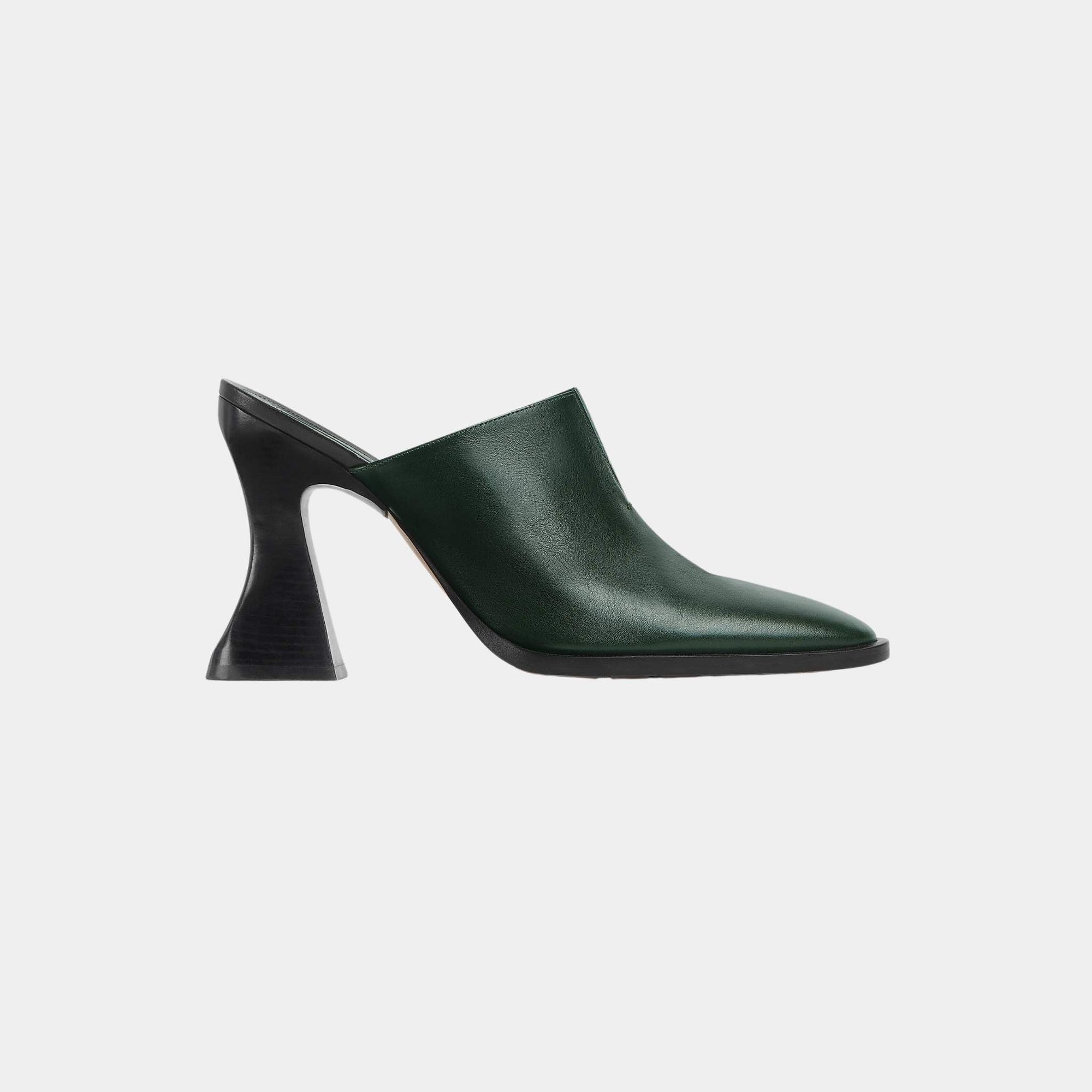 Bottega veneta Footwear оригінал | Швидка доставка Україна – боковий вид
