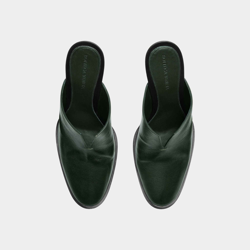 Bottega veneta Footwear оригінал | Швидка доставка Україна – вид ззаду