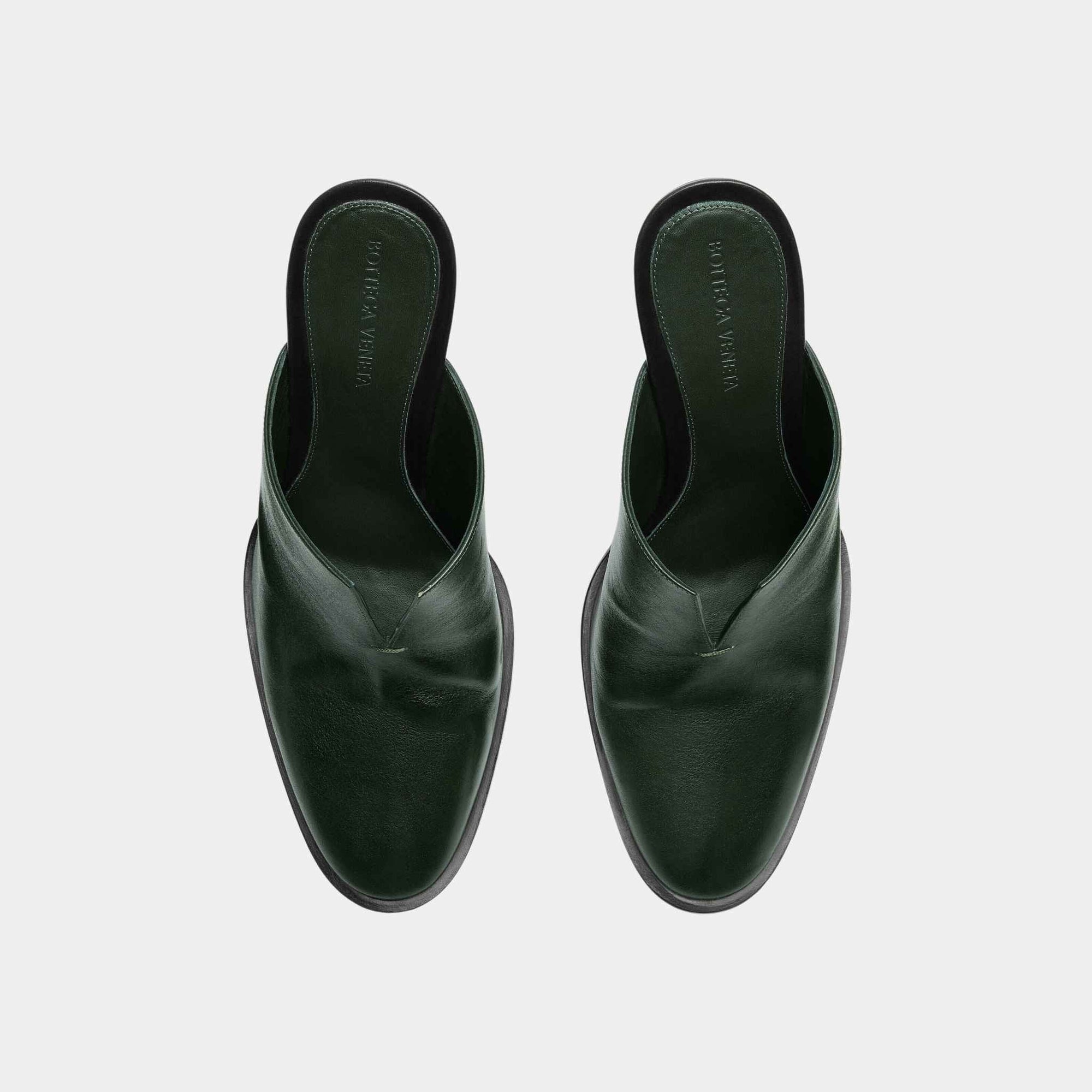 Bottega veneta Footwear оригінал | Швидка доставка Україна – вид ззаду