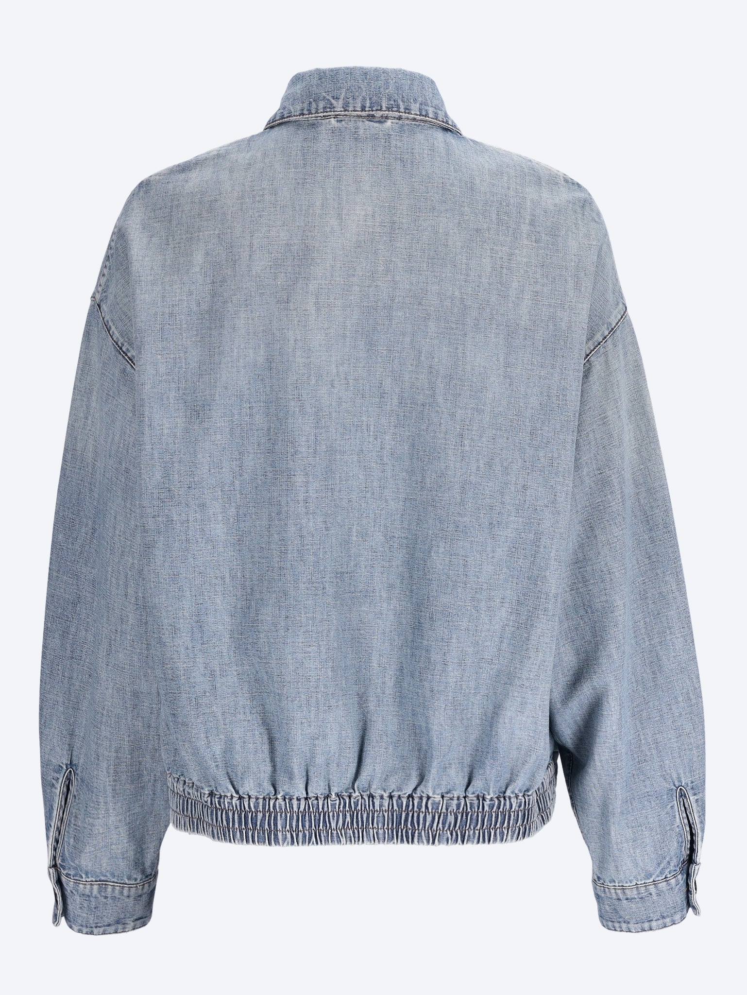 Chambray Jacket Miu miu оригінал – Купити в Україні – детальний вид