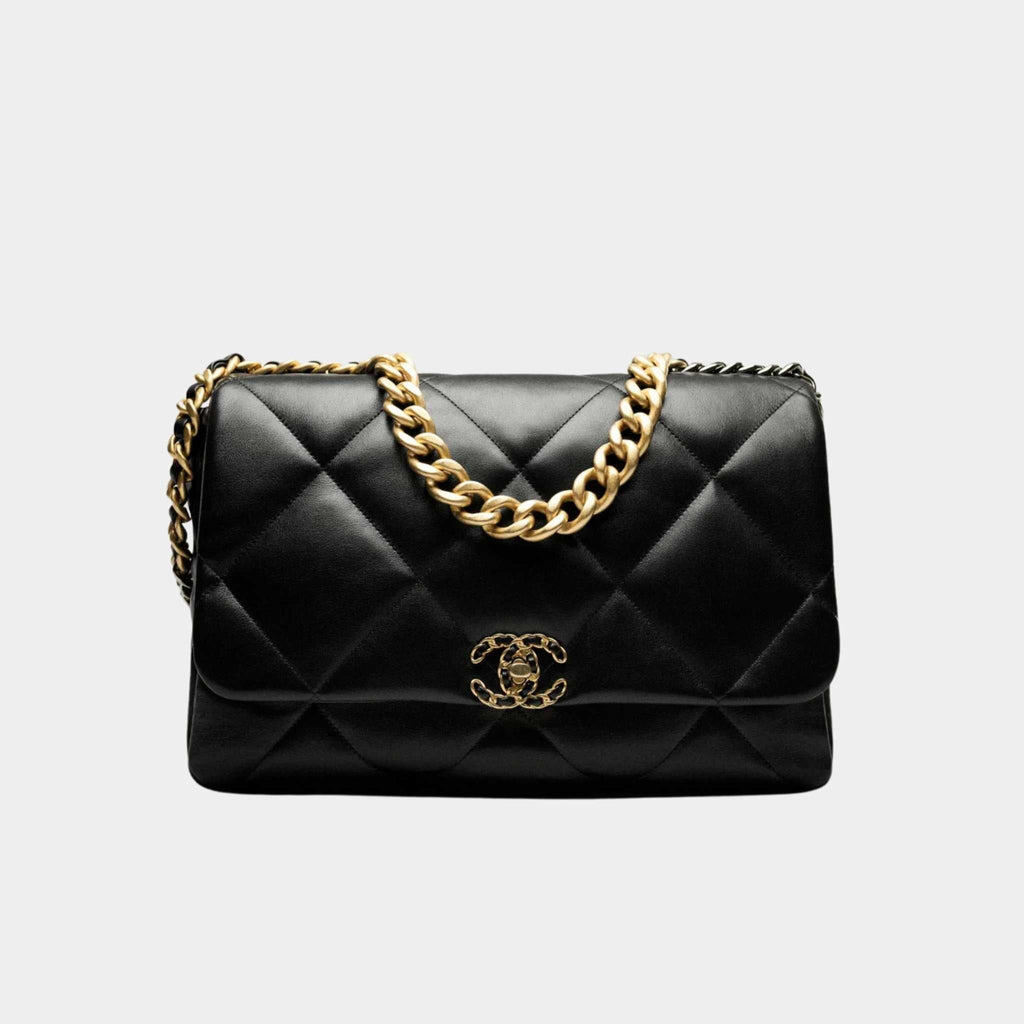 Chanel Bags оригінал | Швидка доставка Україна – боковий вид