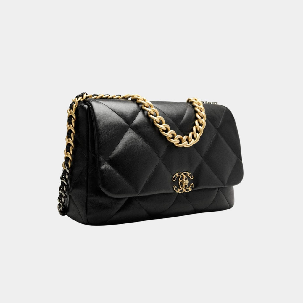Chanel Bags оригінал | Швидка доставка Україна – вид ззаду