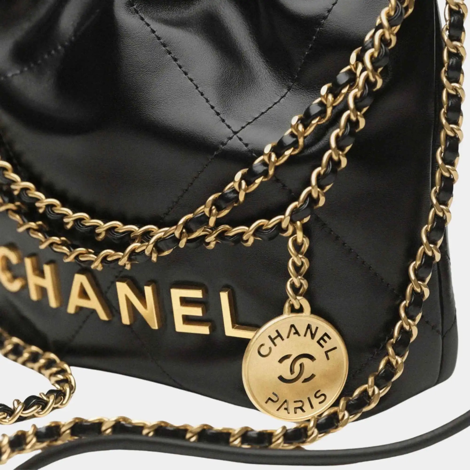Chanel Bags оригінал | Швидка доставка Україна – детальний вид