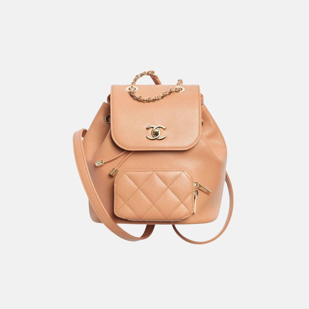 Chanel Bags оригінал | Швидка доставка Україна – боковий вид