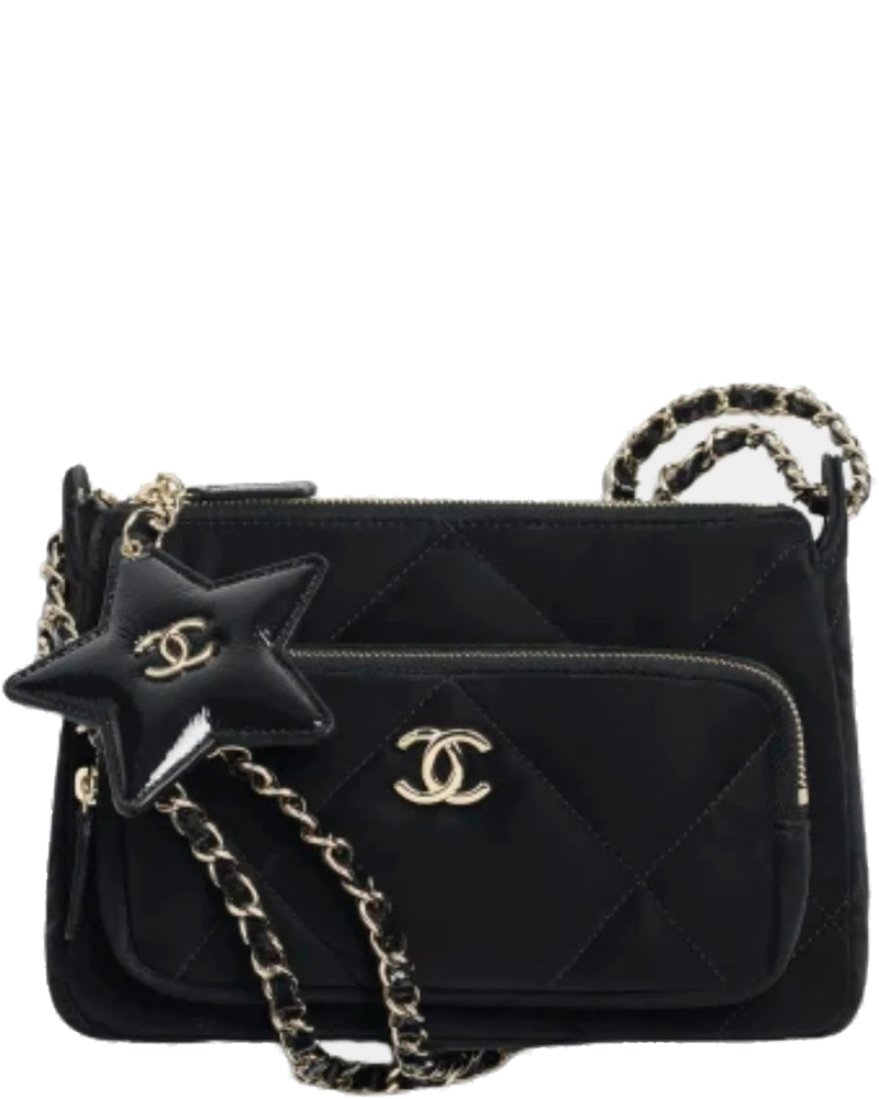 Chanel Bags оригінал | Швидка доставка Україна