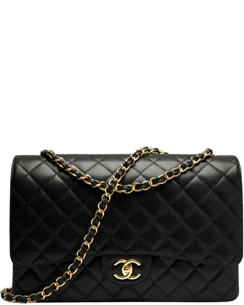 Maxi Classic Bag