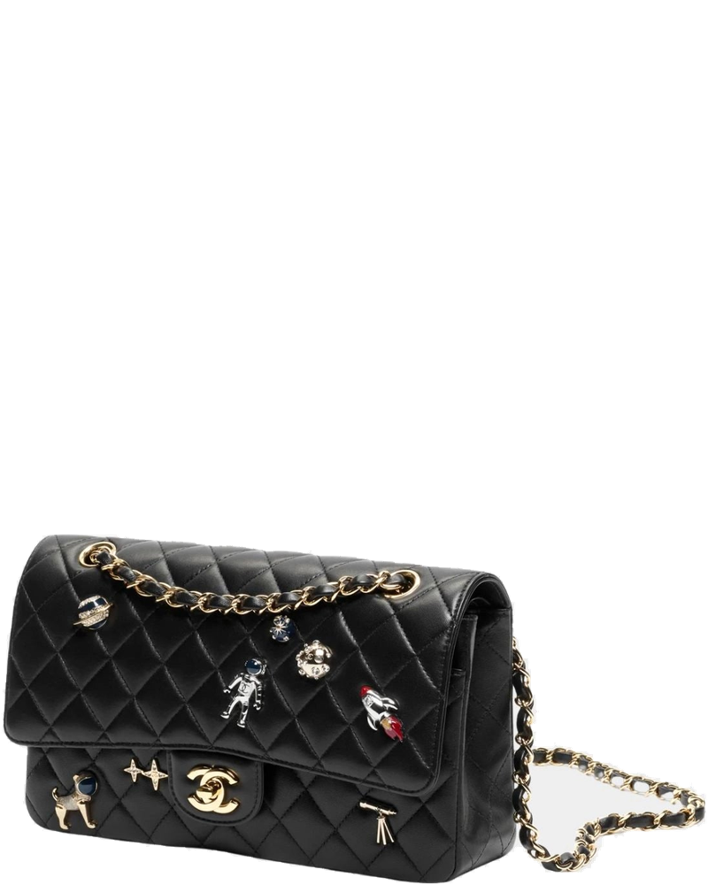 Chanel Bags оригінал | Швидка доставка Україна